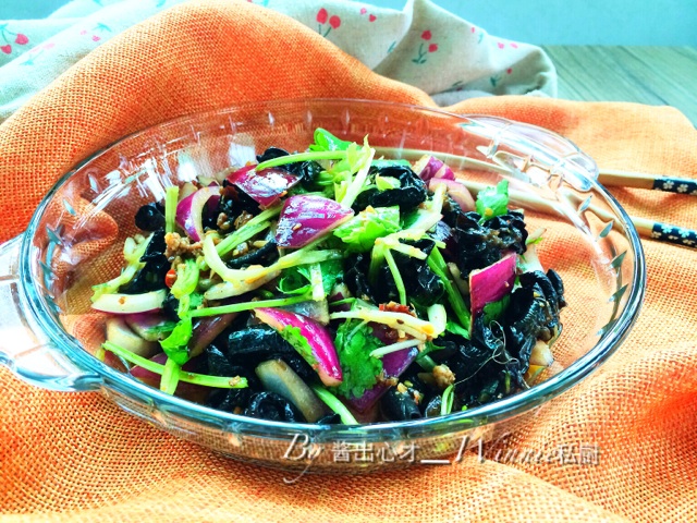 Cold Dishes