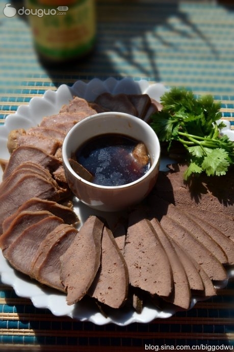 Foie De Porc