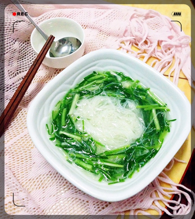 Hot Dishes