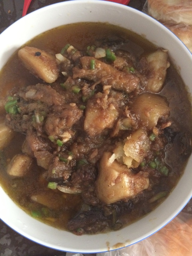 Dark Soy Sauce