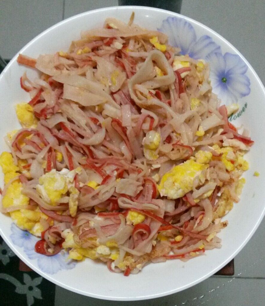 Recettes Rapides