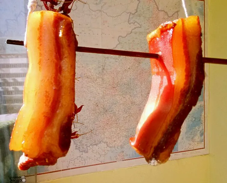 Cured Pork