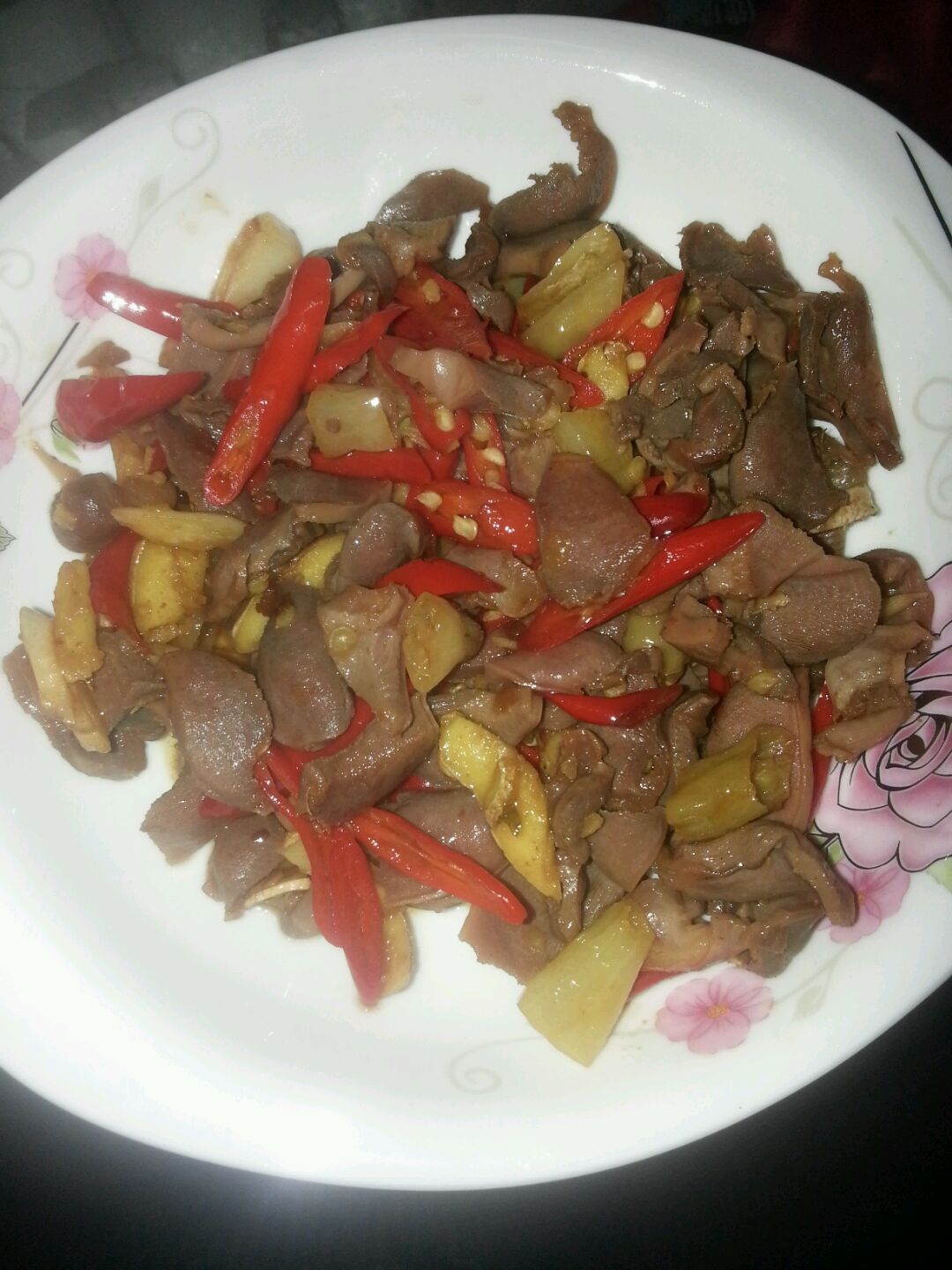 Red Bell Pepper
