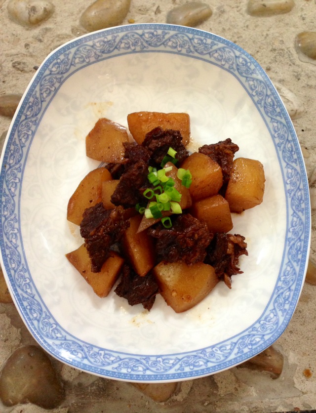 Beef Brisket