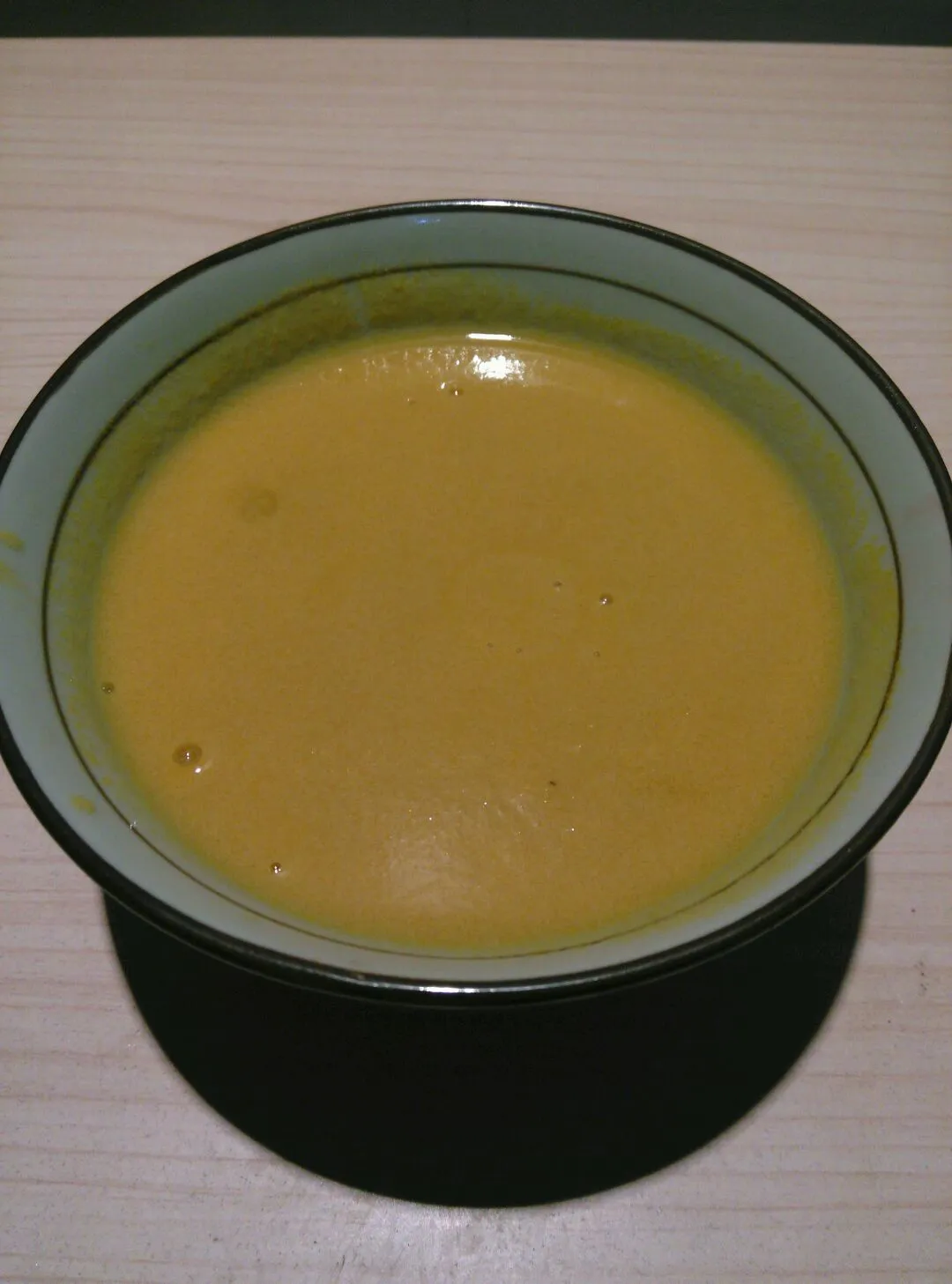 Pork Ribs Soup