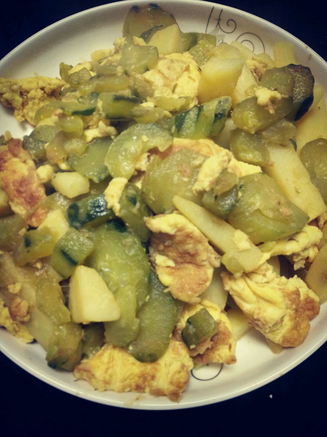 Starch