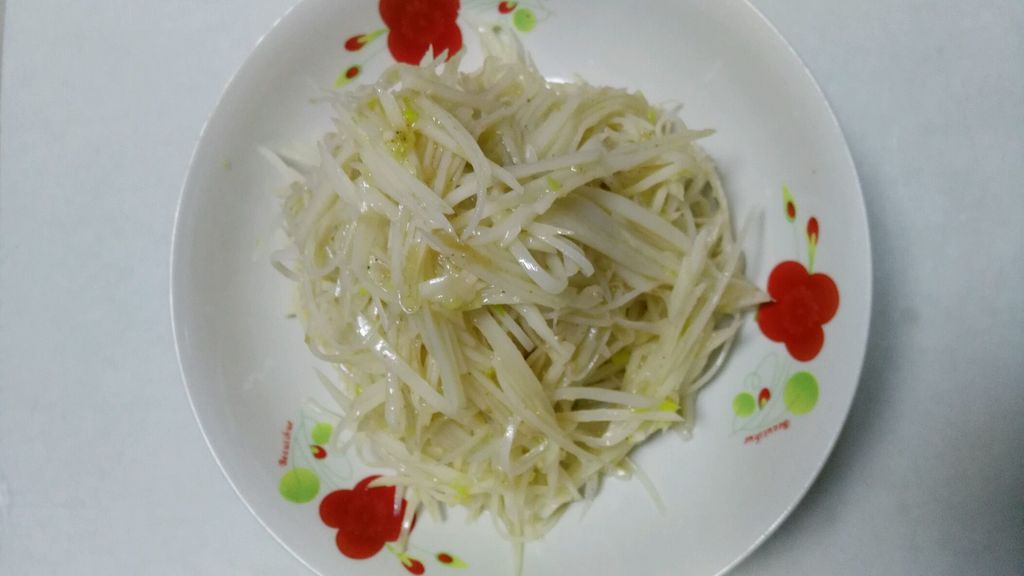 Lotus Root