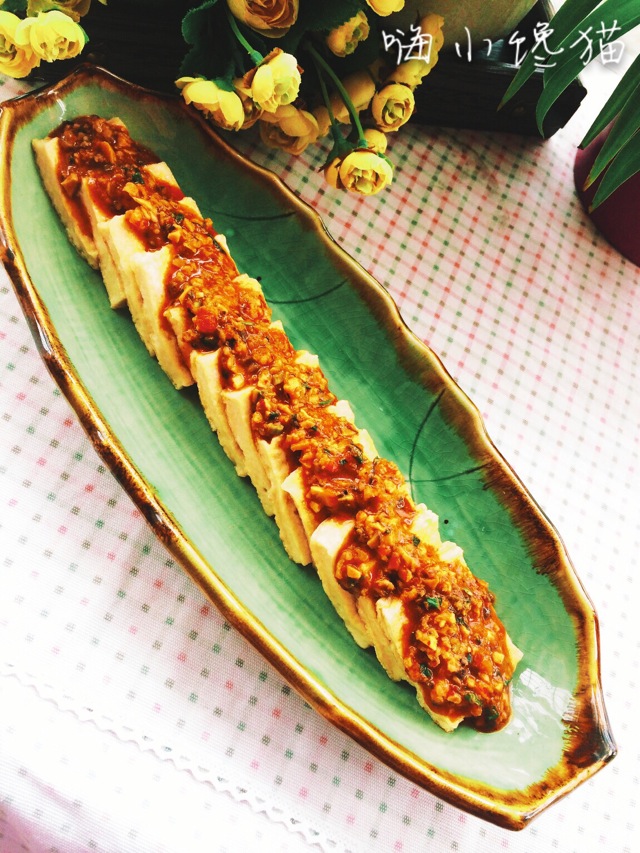 Bean Curd