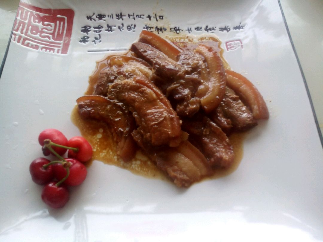 Sweet Bean Sauce