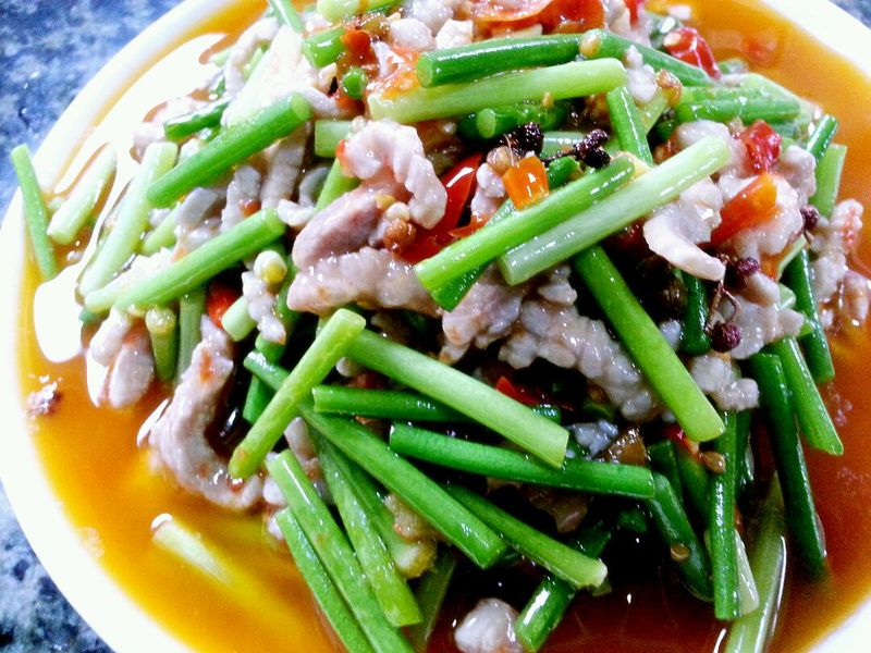 Lean Pork