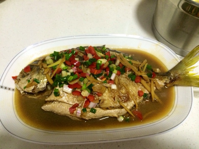 Fish