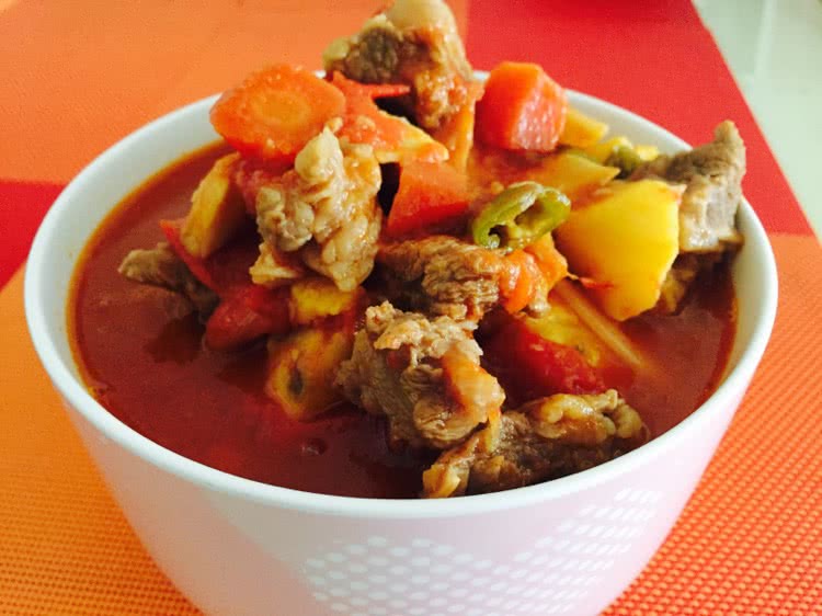 Beef Brisket