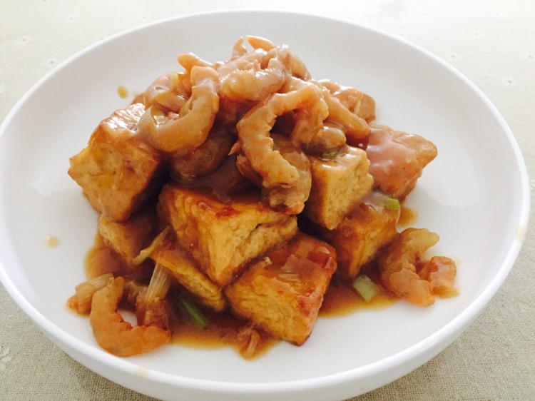 Tofu