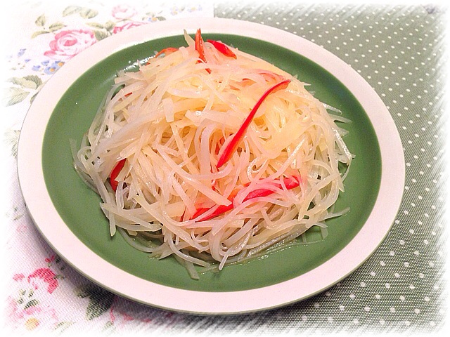 Monosodium Glutamate