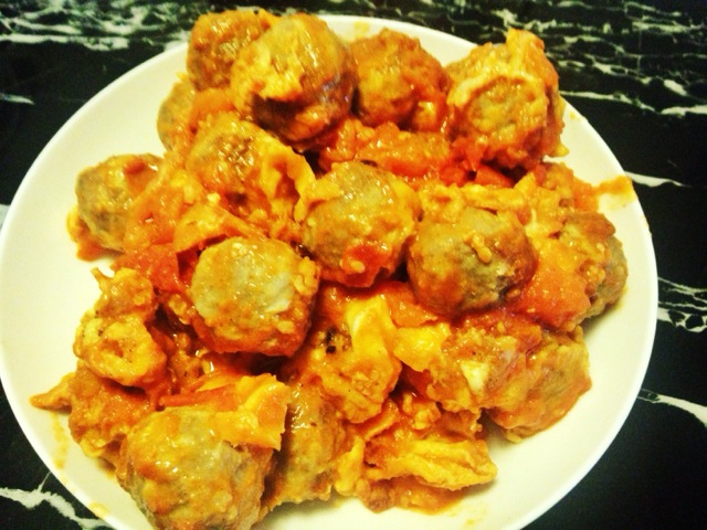 Hot Dishes