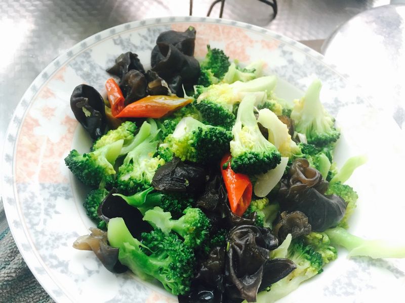 Broccoli