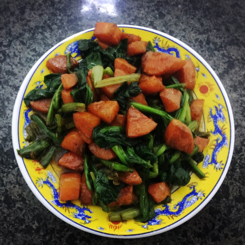 Spinach