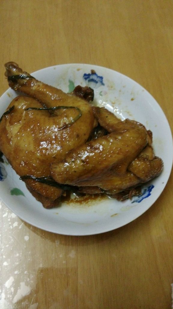 Chicken