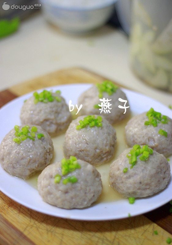Pork