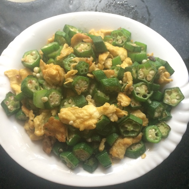 Okra