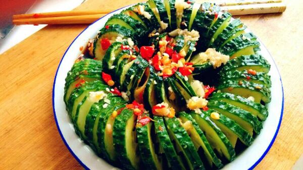 Cold Dishes