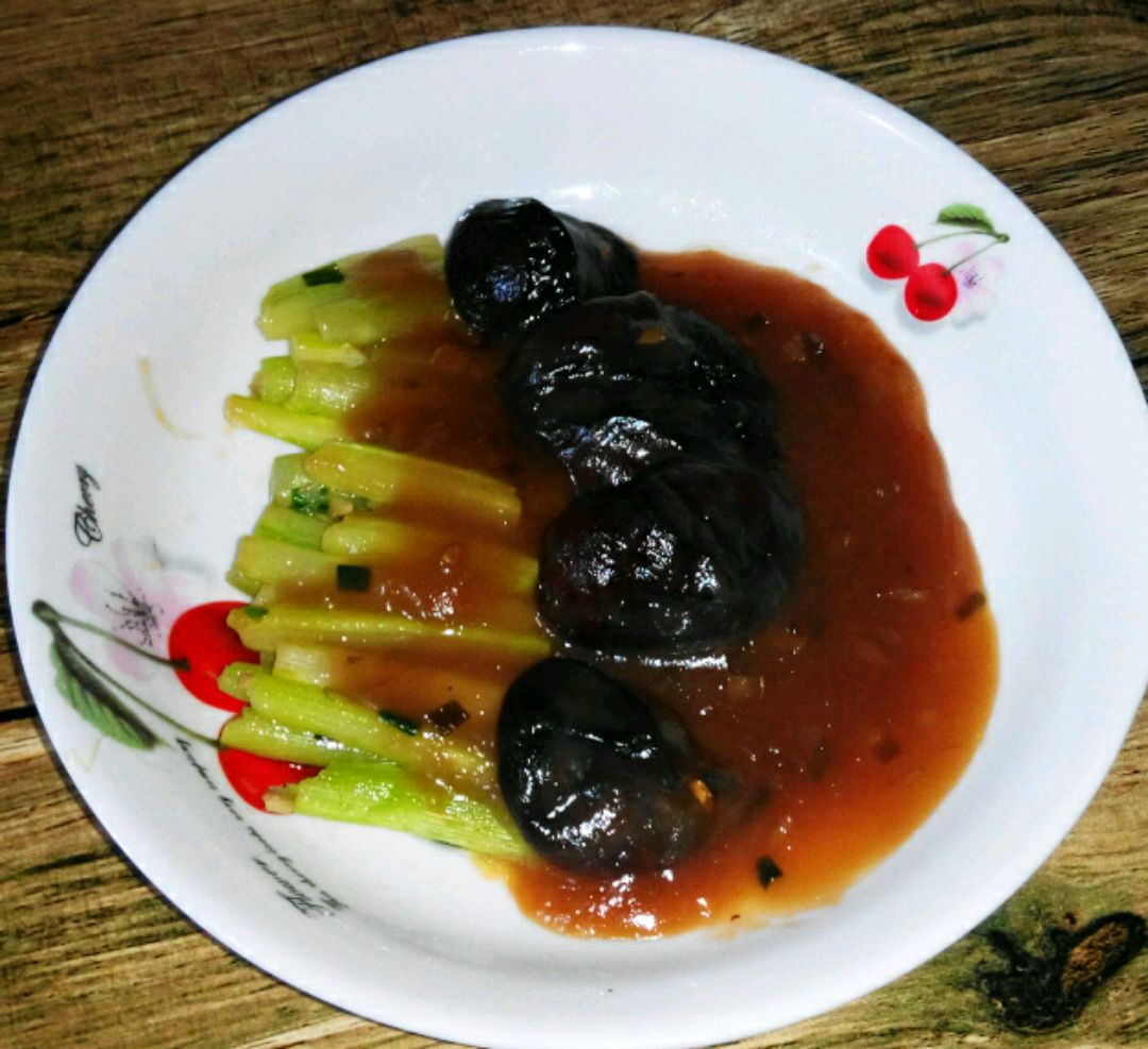 Asparagus