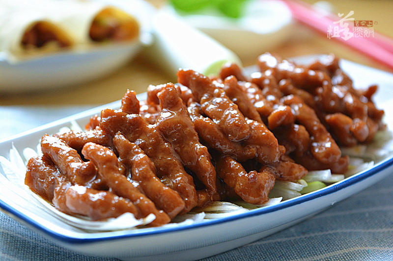 Bean Curd Skin