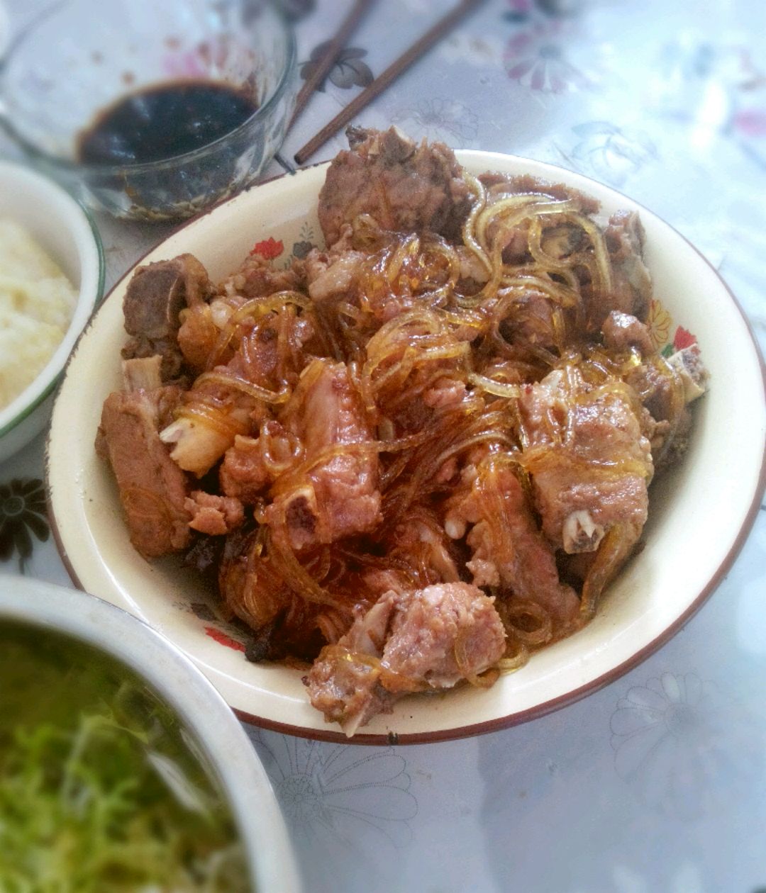Noodles