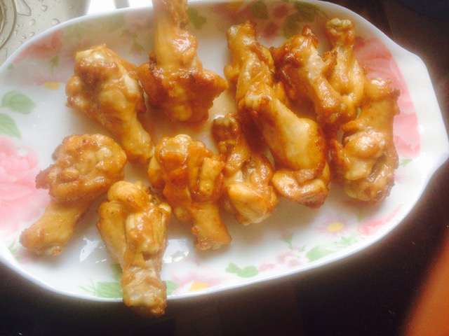 Chicken Legs
