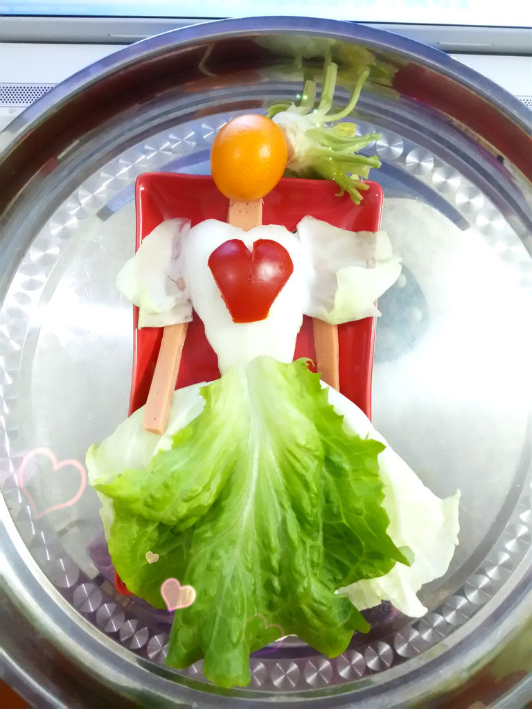Cold Dishes