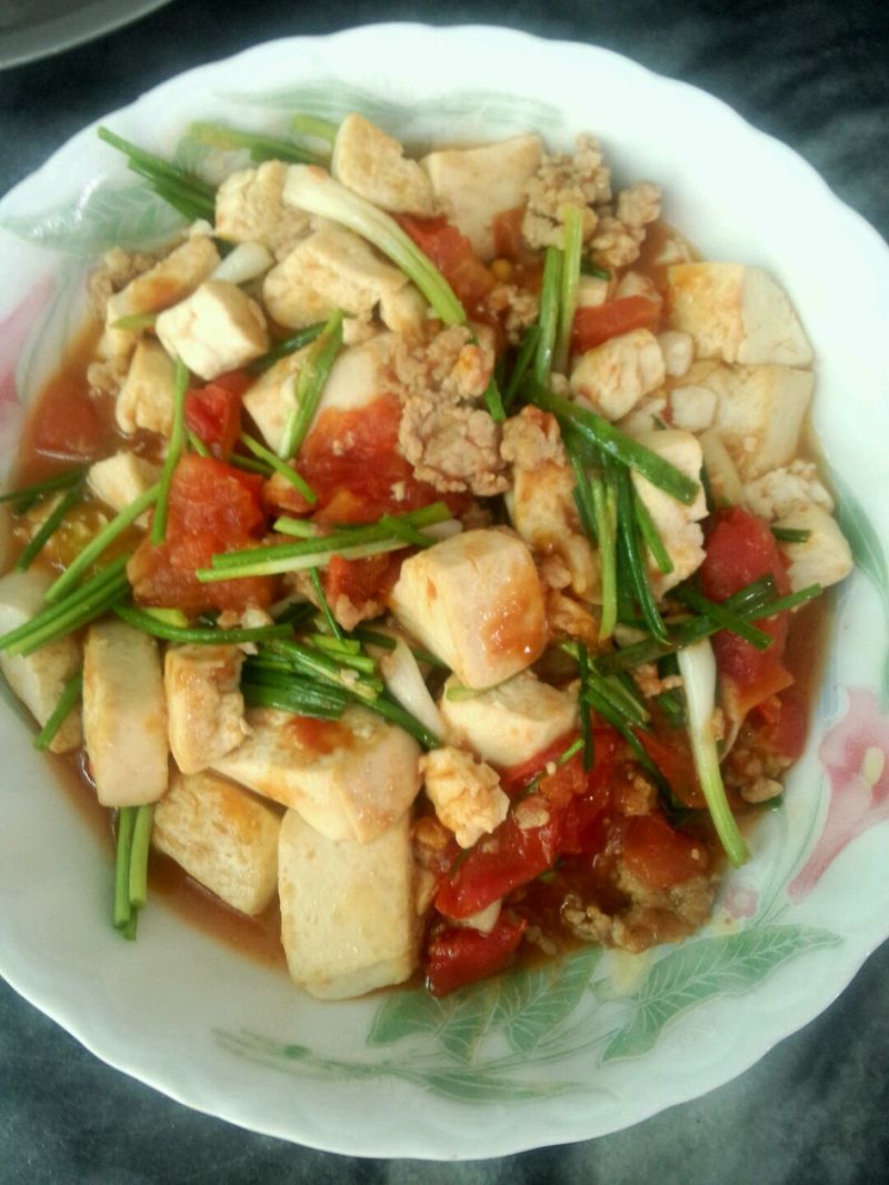 Tofu