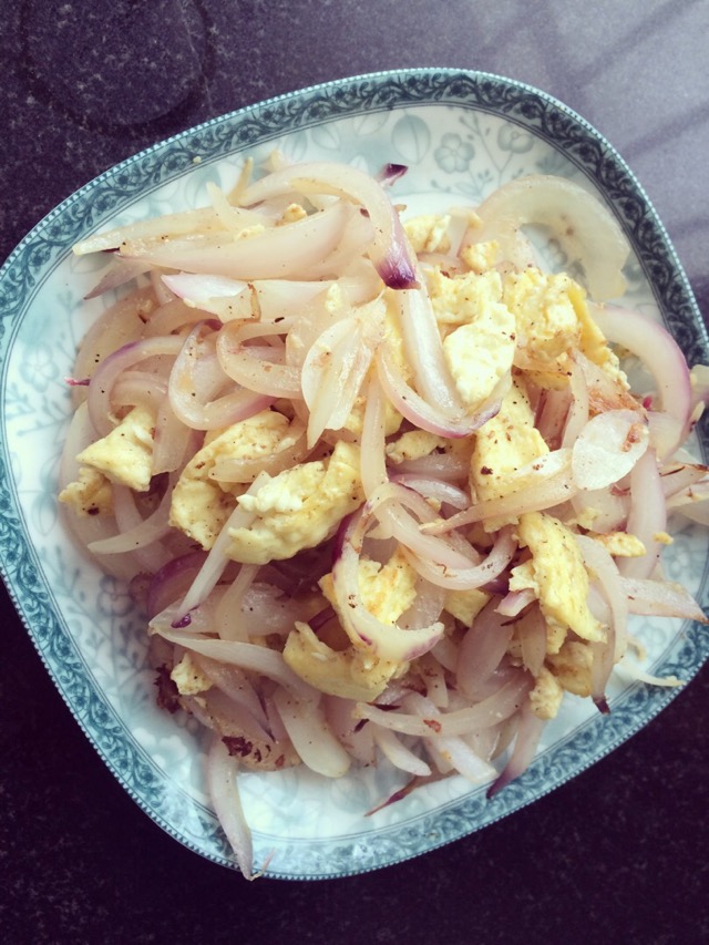 Onions