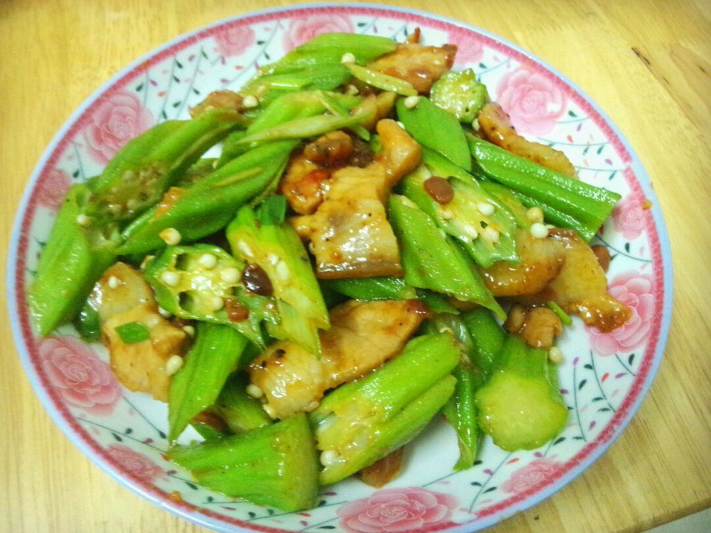 Peau De Porc