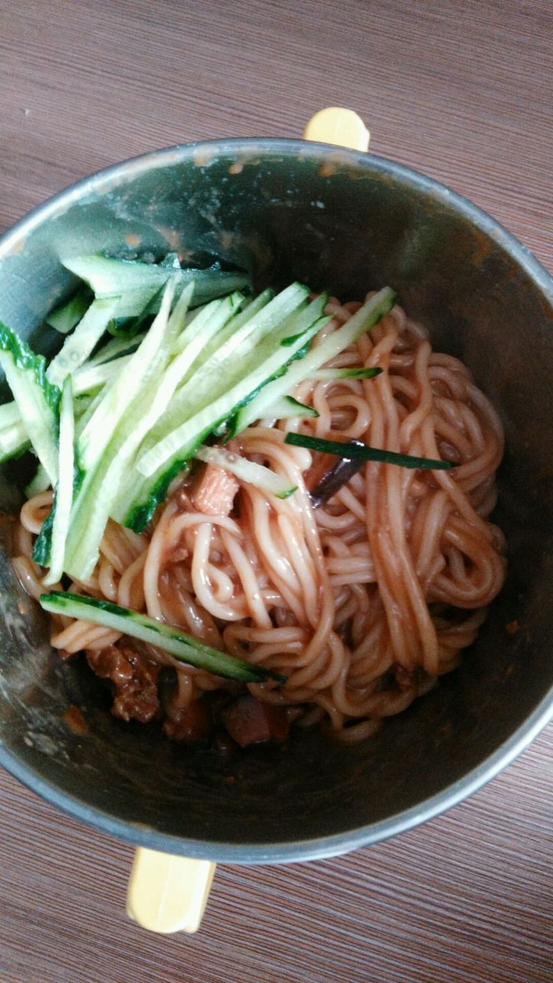 Main Course