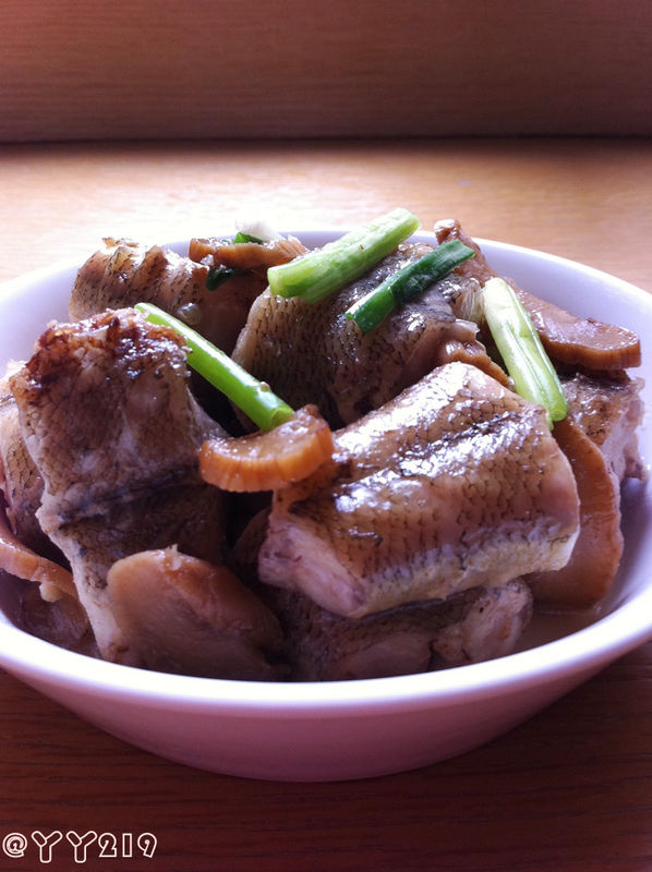 Pickled Vegetables