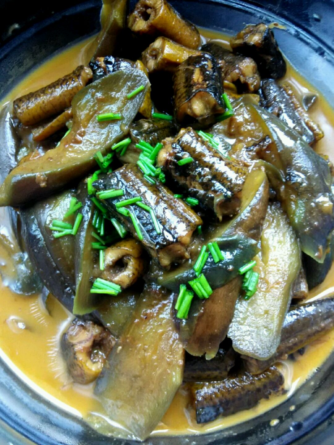 Hot Dishes