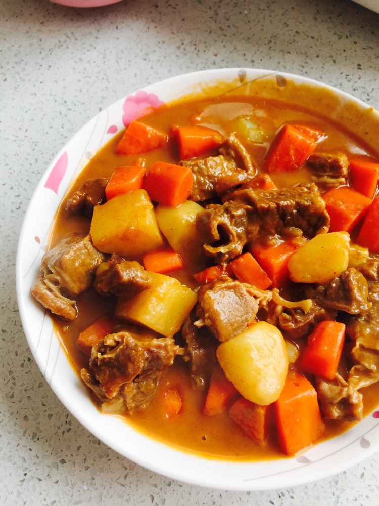 Beef Brisket