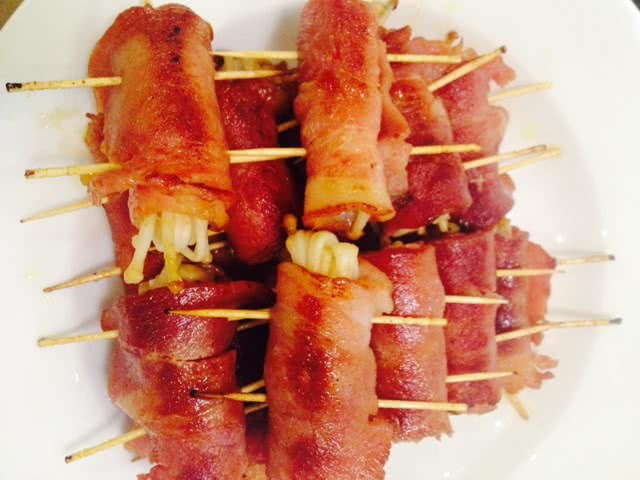Bacon