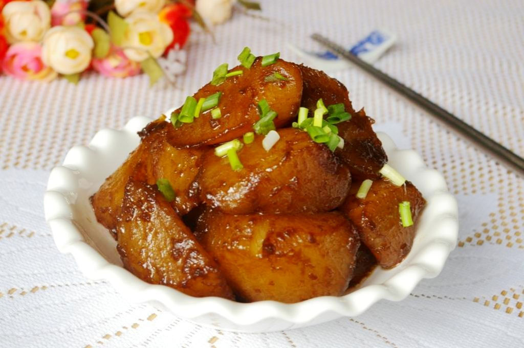 Monosodium Glutamate
