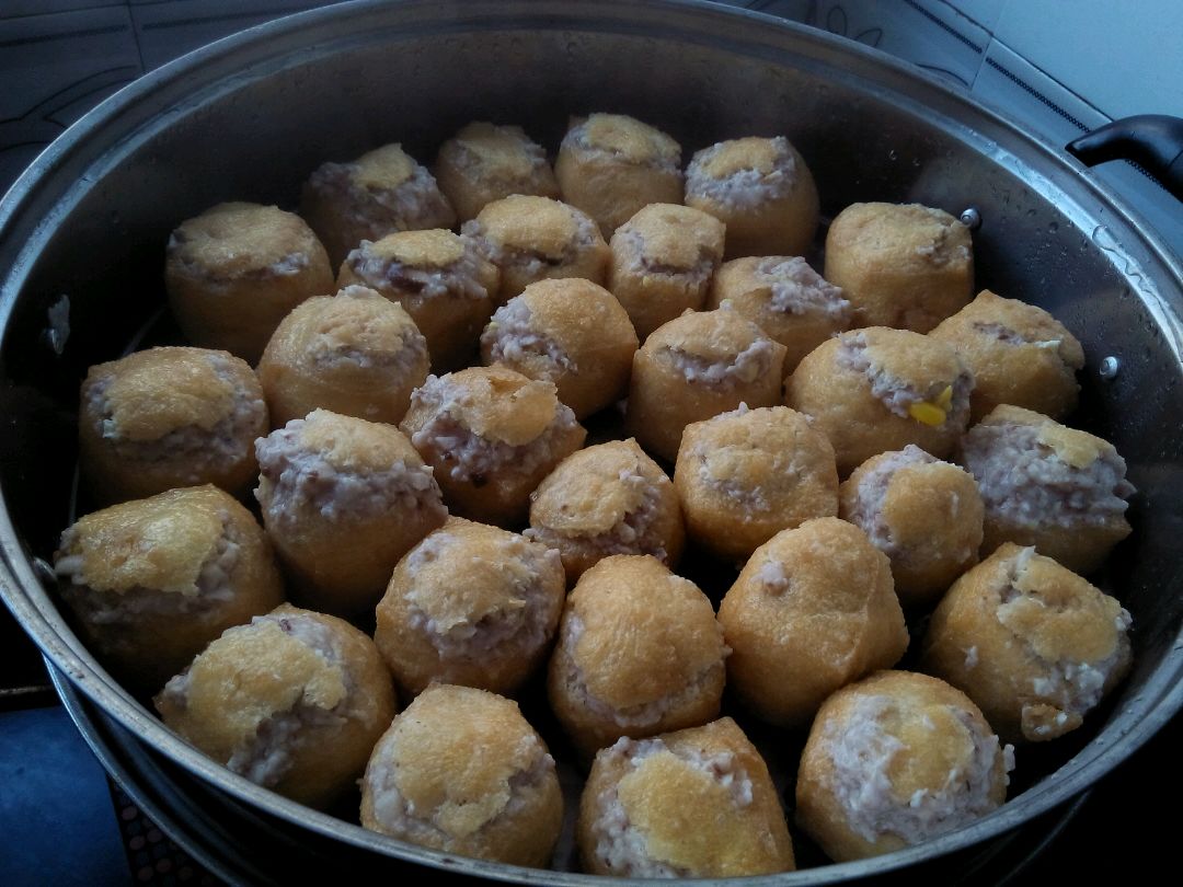 Minced Meat