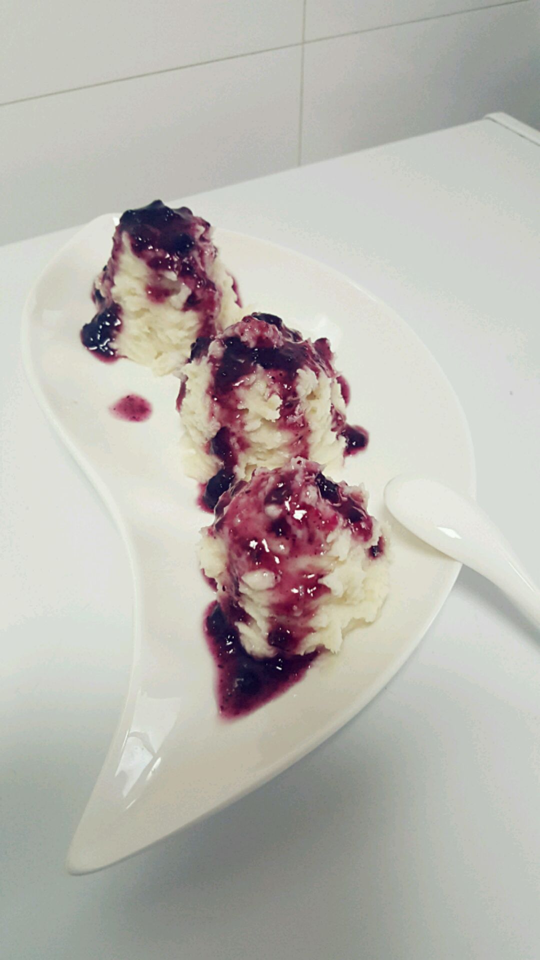 Dessert