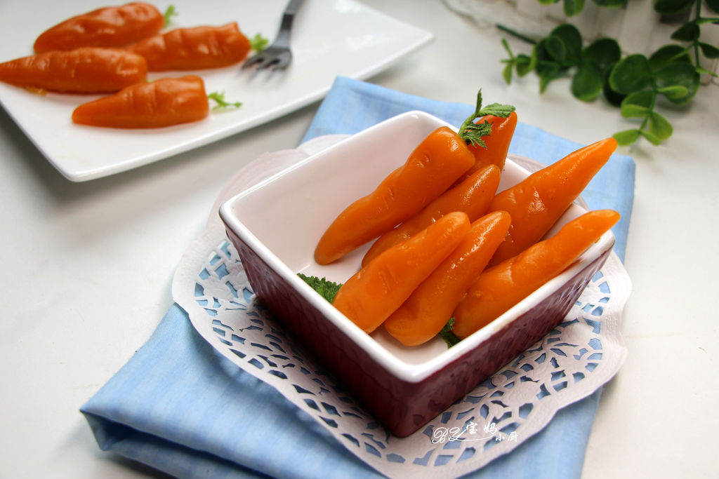 Cold Dishes