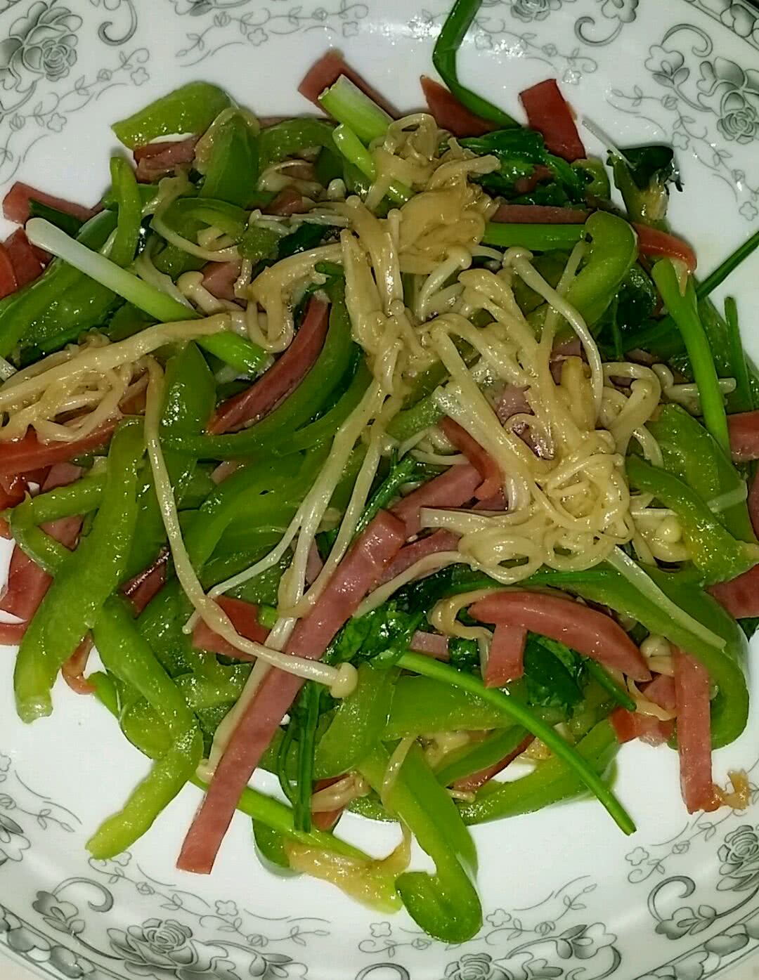 Parsley