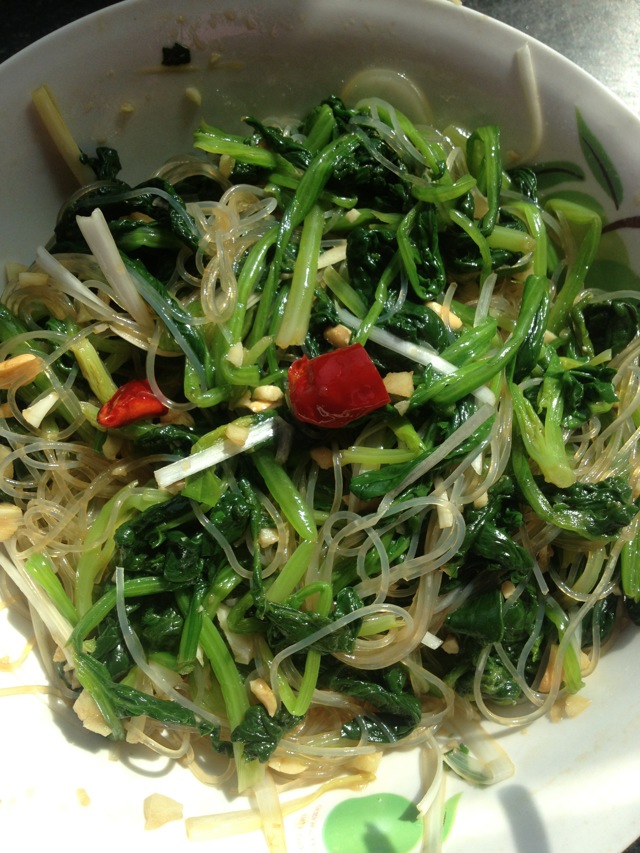 Cold Dishes