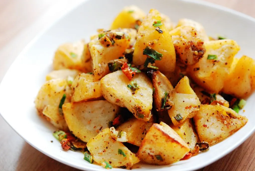 Roasted Potato