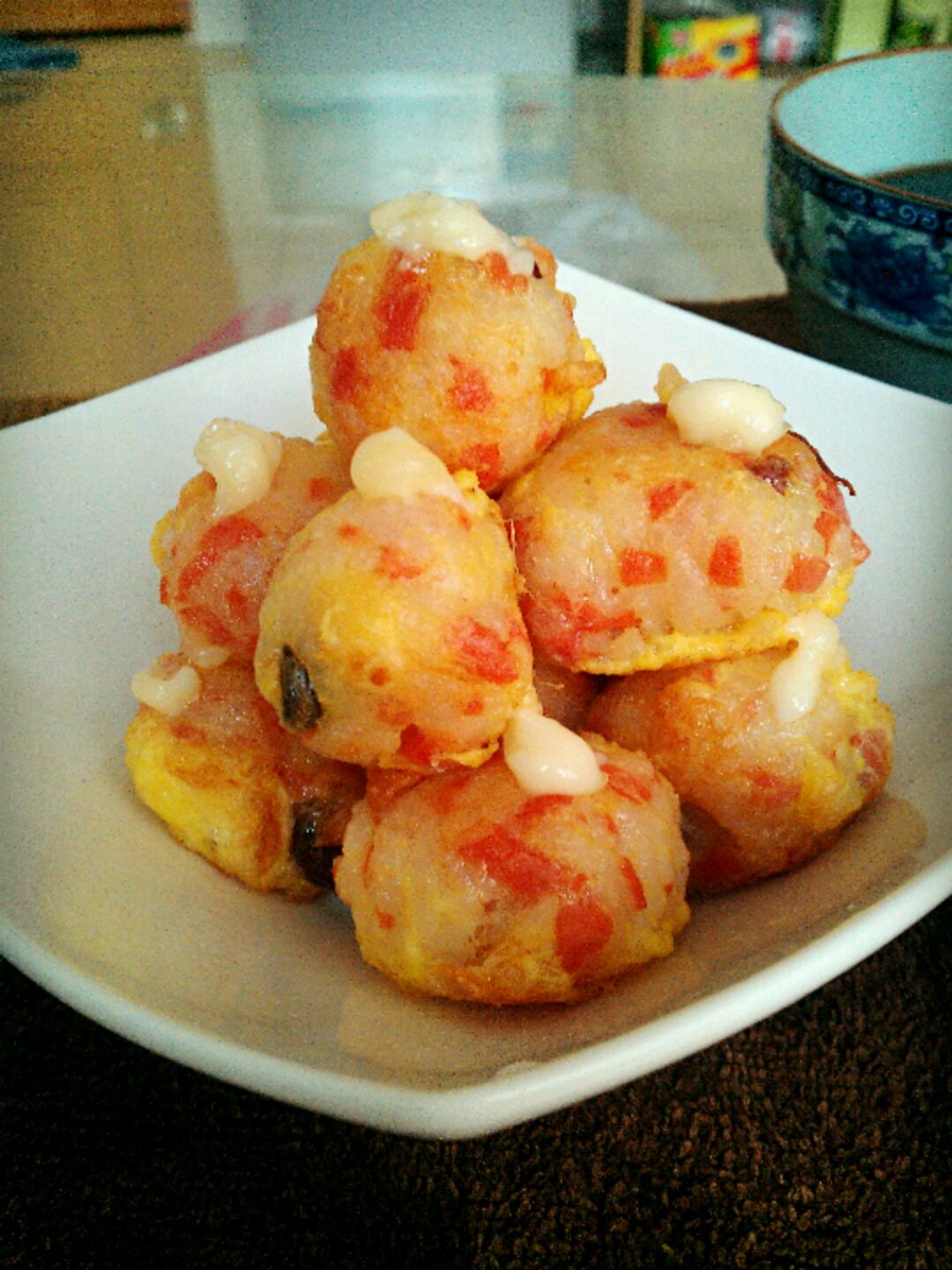 Main Course
