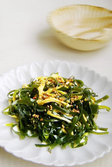 Cold Dishes