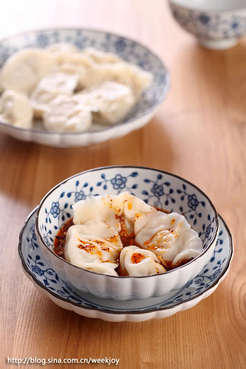 Pickled Vegetables