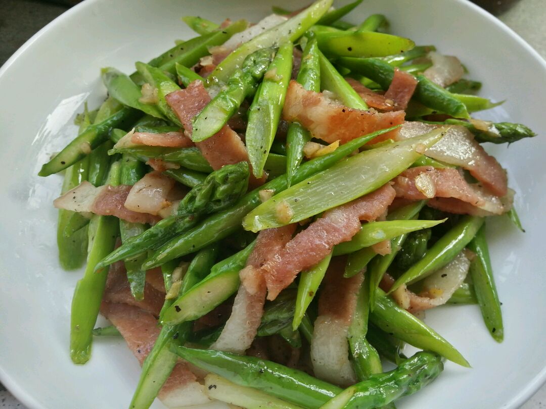 Bacon