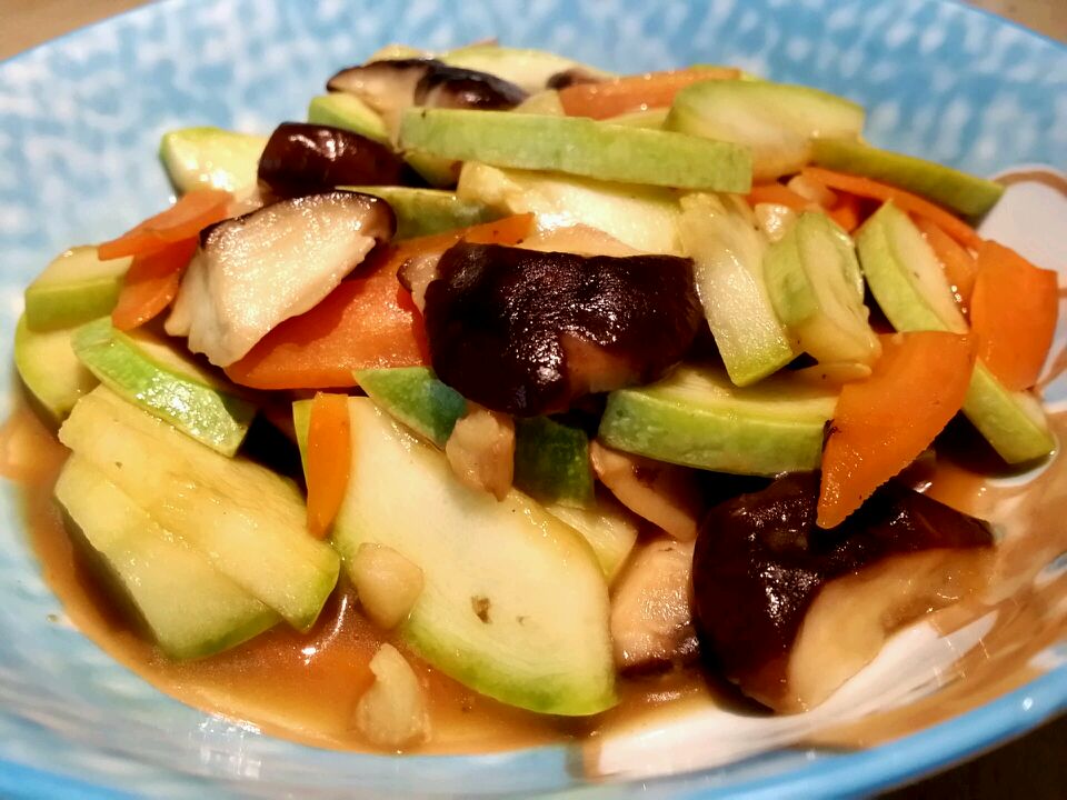 Hot Dishes